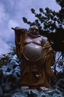 Tiger Balm Gardens, Haw Par Villa, Singapore
